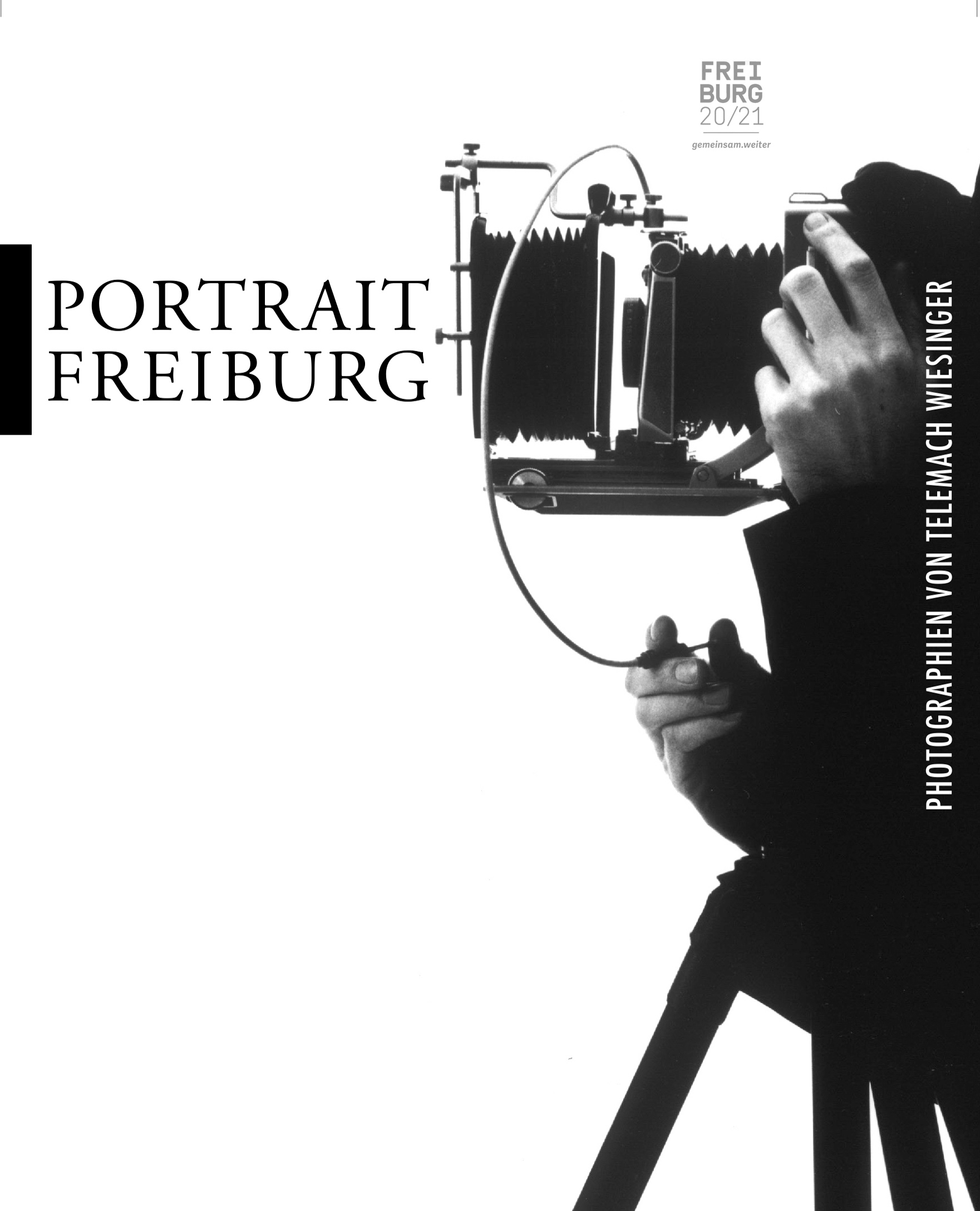 Portrait Freiburg