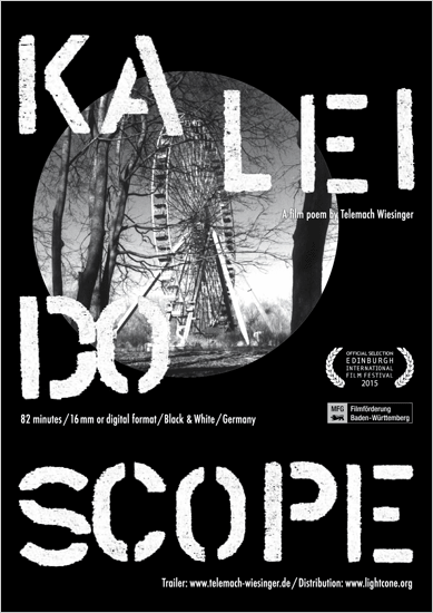 Trailer Kaleidoscope