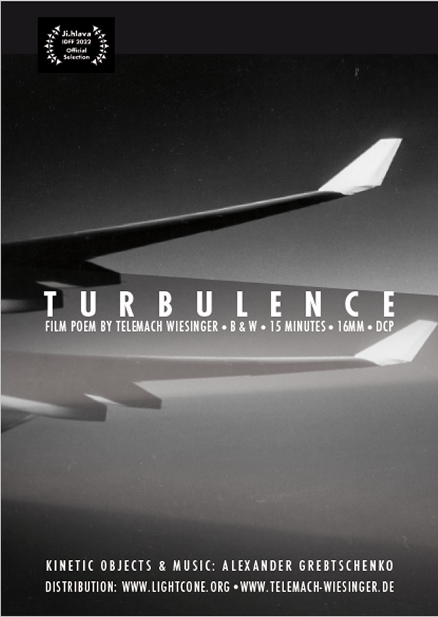 Trailer Turbulence on vimeo
